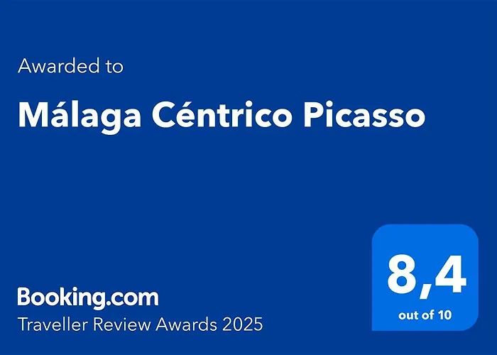 Málaga Céntrico Picasso