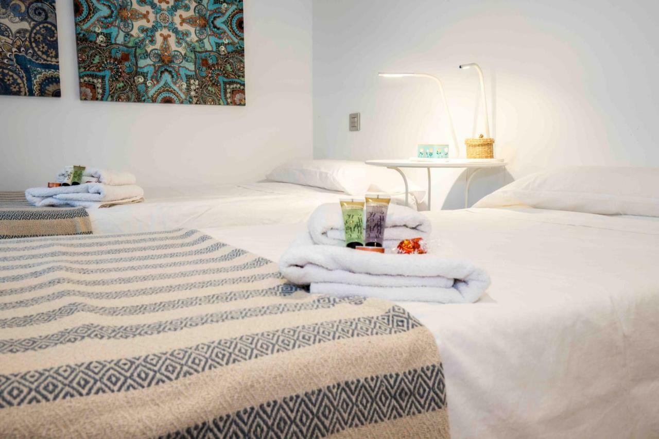 Appartamento Céntrico Picasso Málaga