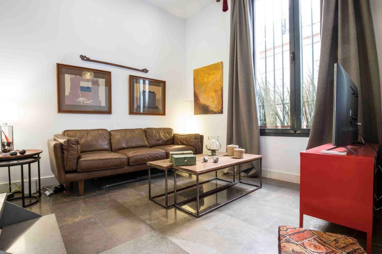 Centrico Picasso Appartement *