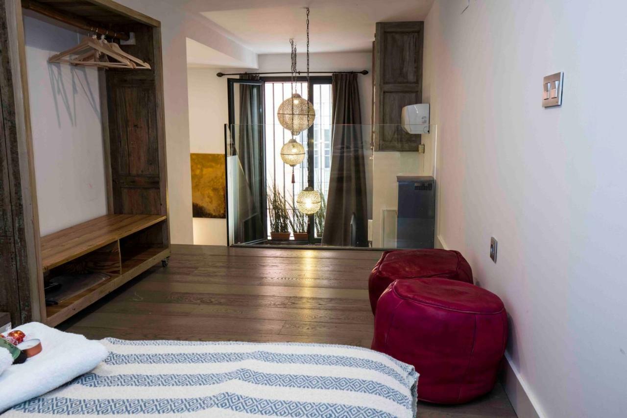 Appartamento Céntrico Picasso Málaga