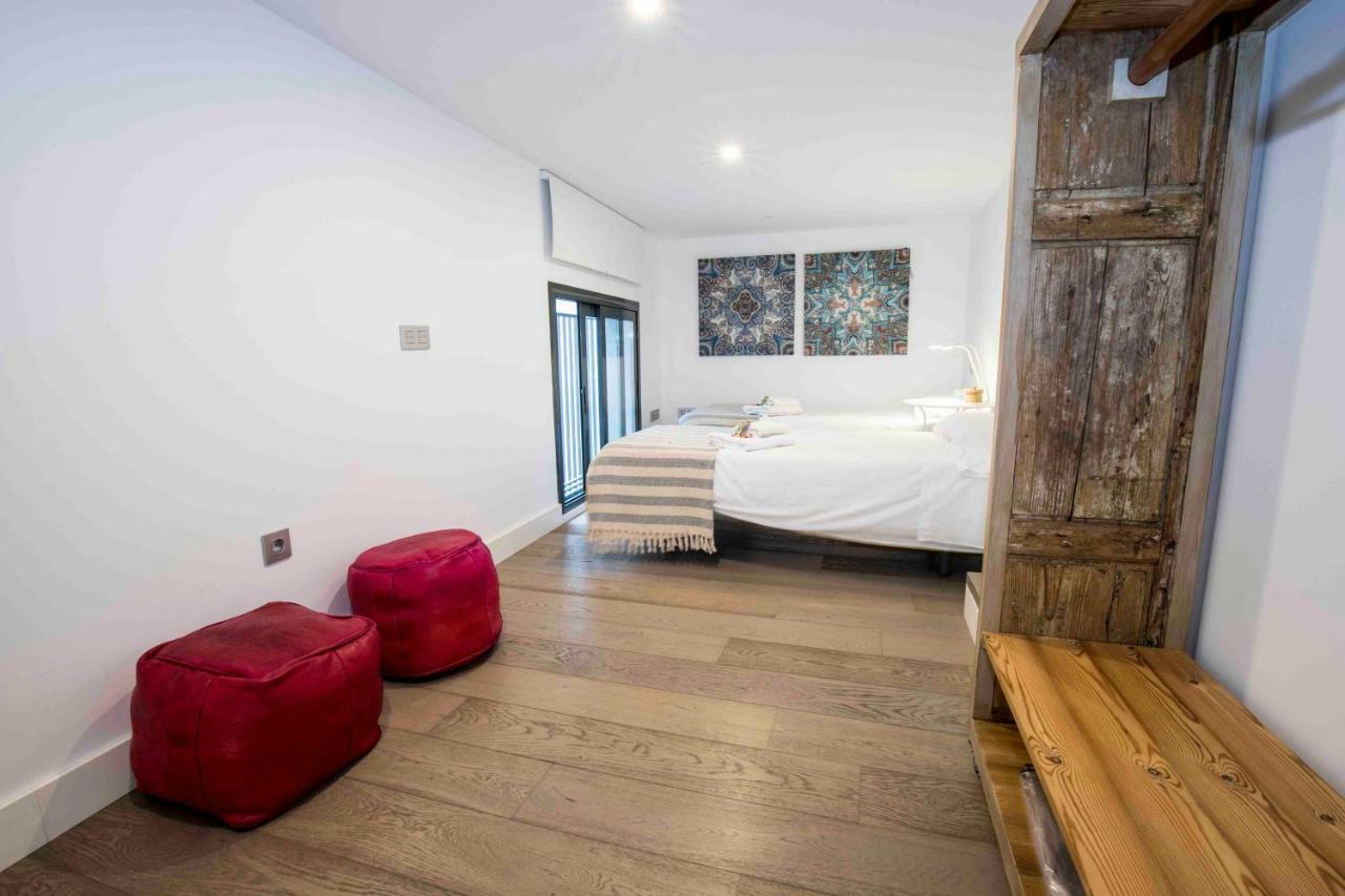 Centrico Picasso Appartement