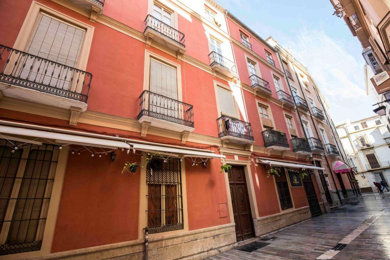 Centrico Picasso Appartement *
