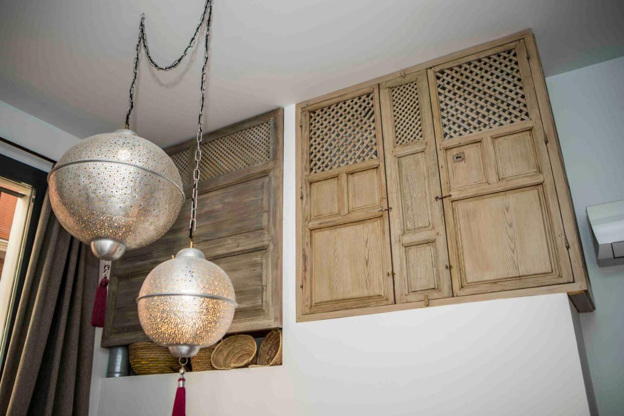 Centrico Picasso Appartement *