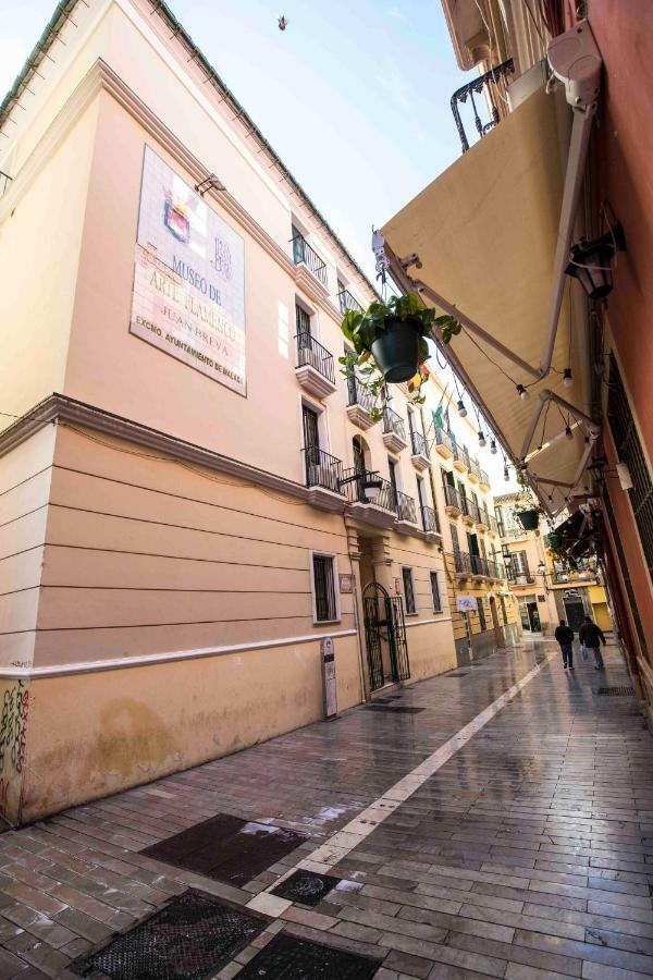 Céntrico Picasso Appartamento Málaga