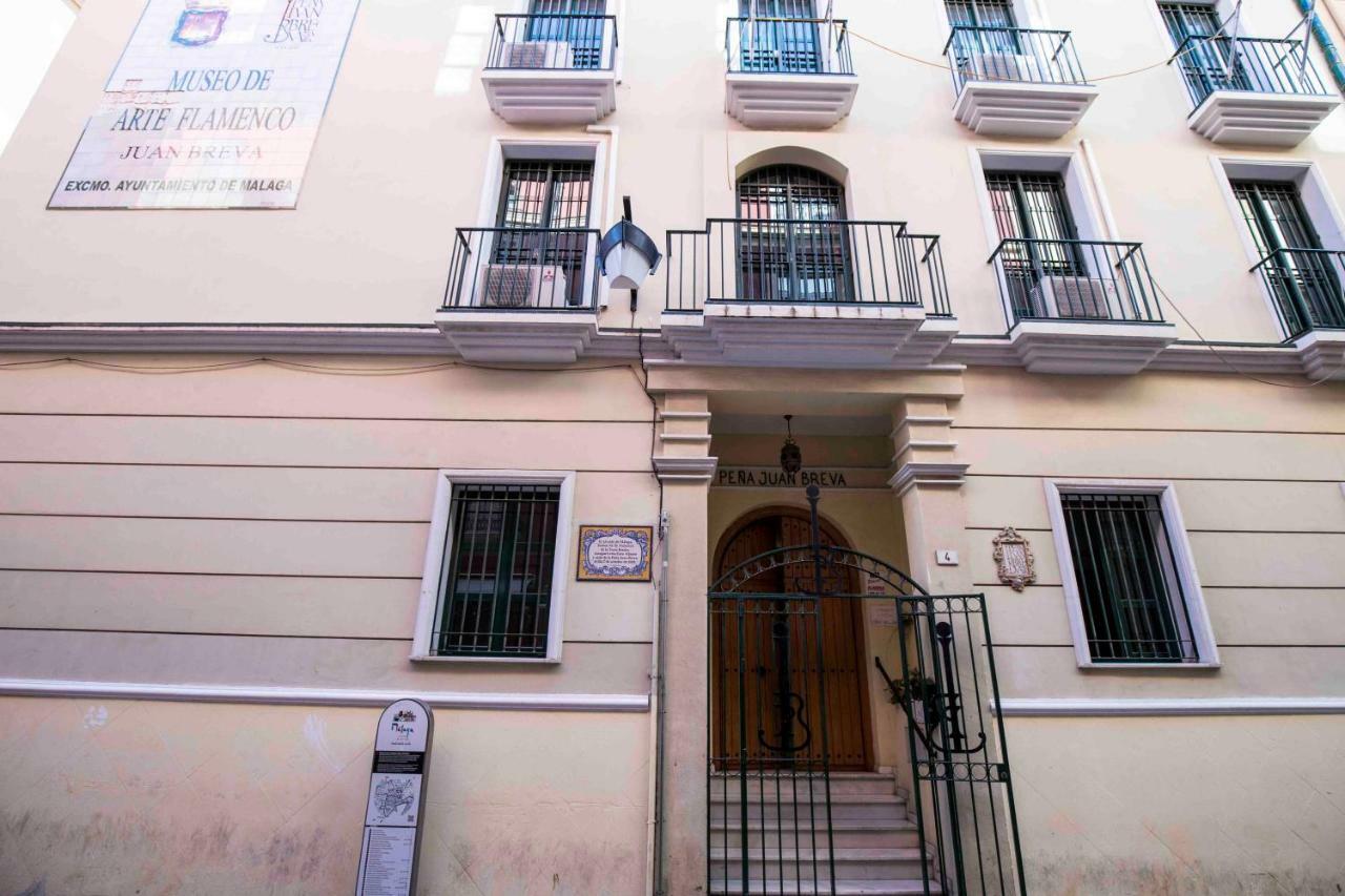 Centrico Picasso Appartement Málaga