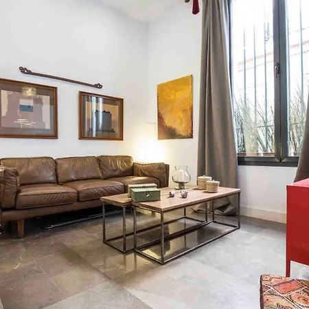 Appartamento Málaga Céntrico Picasso Esterno foto