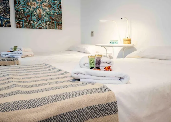 Malaga Centrico Picasso