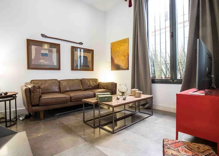 Malaga Centrico Picasso