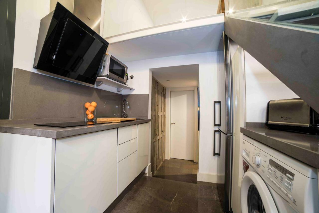 Centrico Picasso Apartment Málaga