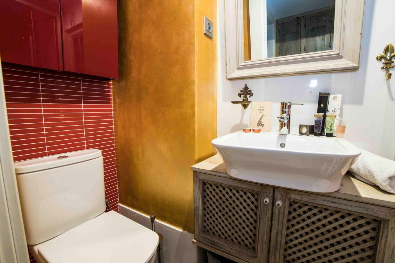 Centrico Picasso Apartment Málaga