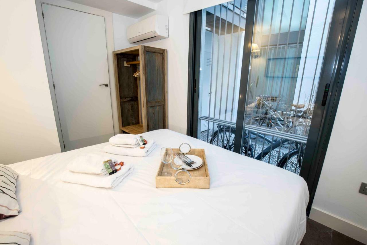 Apartment Centrico Picasso Málaga